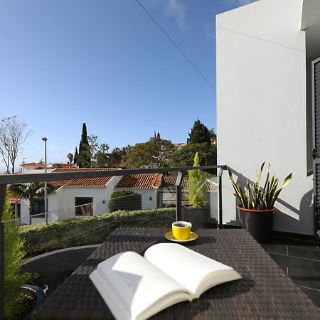 Vila Margot Caniço Dış mekan fotoğraf