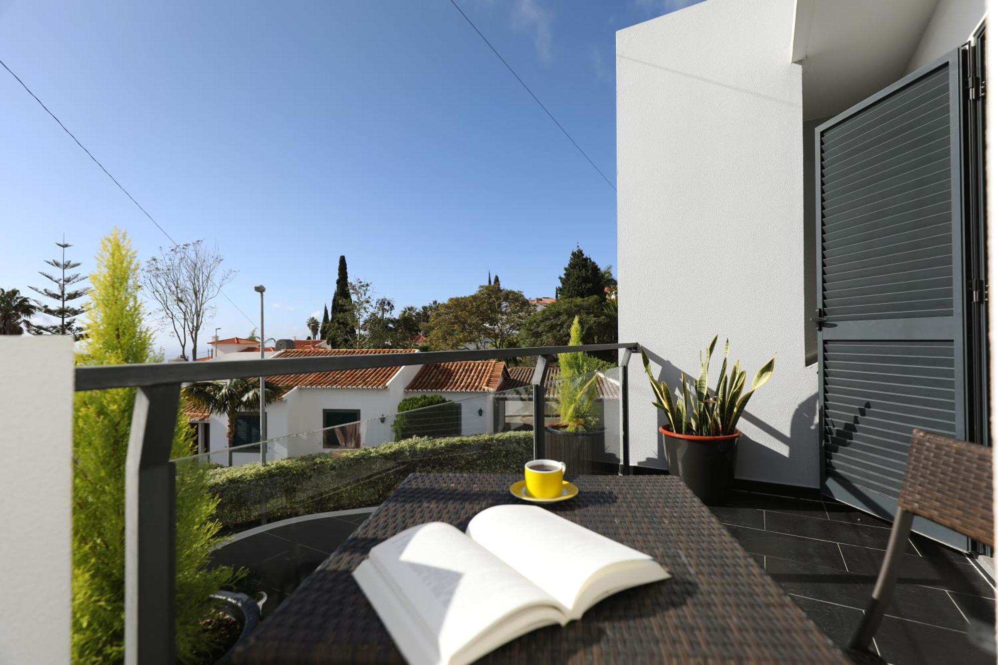 Vila Margot Caniço Dış mekan fotoğraf
