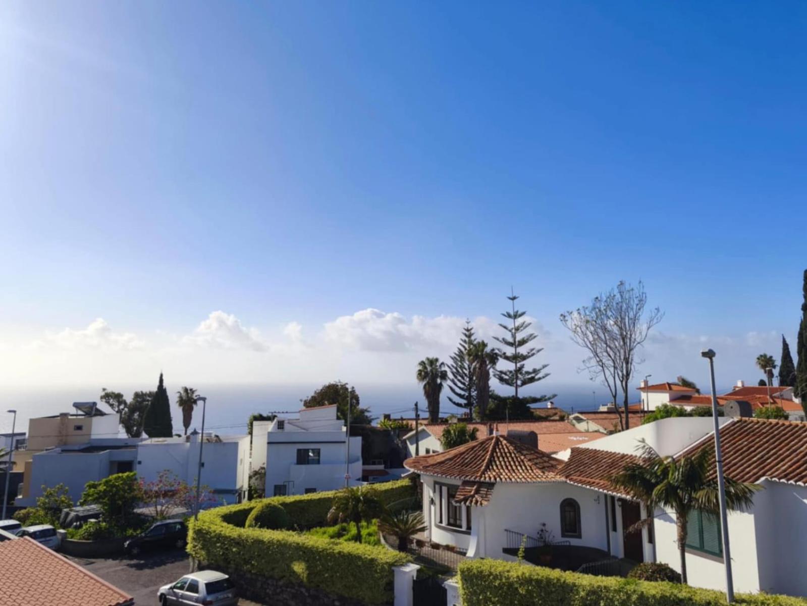 Vila Margot Caniço Dış mekan fotoğraf
